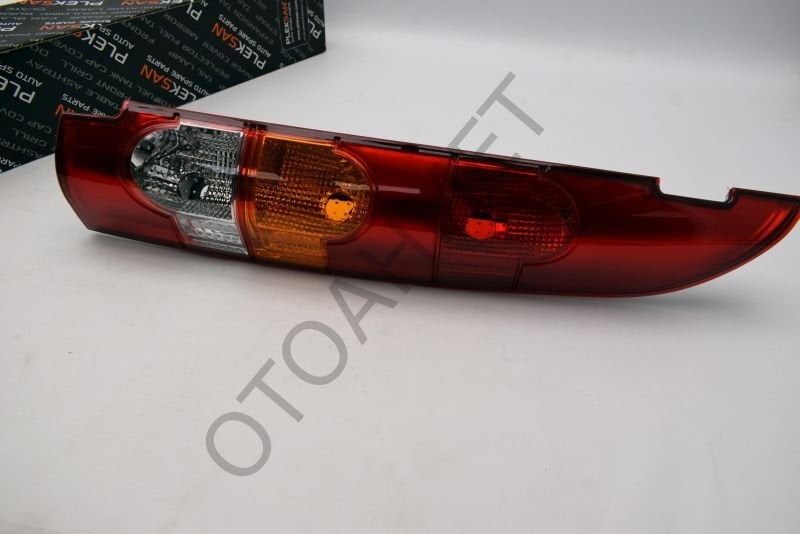 Renault Kango Stop Lambası Cift Kapak