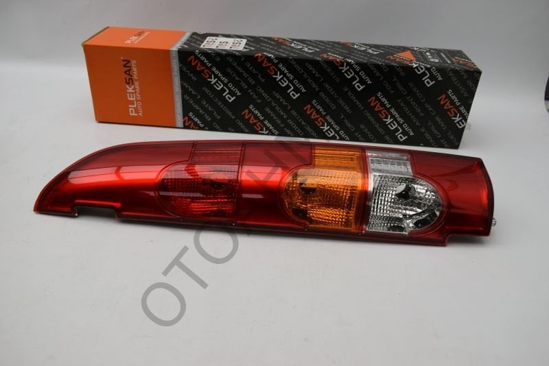 Renault Kango Stop Lambası Cift Kapak
