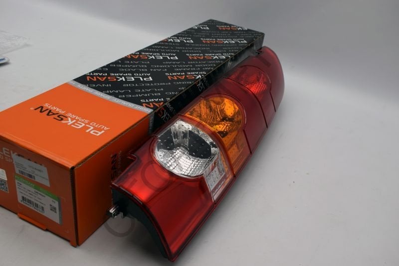 Renault Kango Stop Lambası Cift Kapak