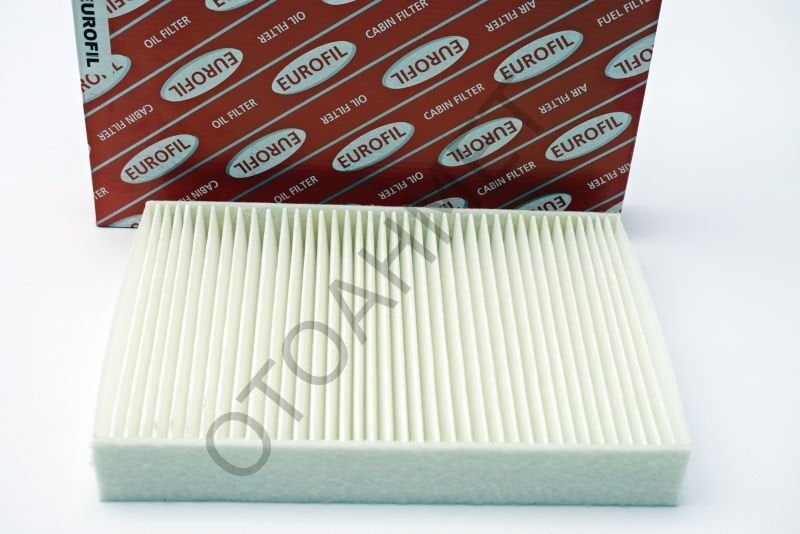 Polen Filtresi Megane 4 Kadjar Talısman Qashqai