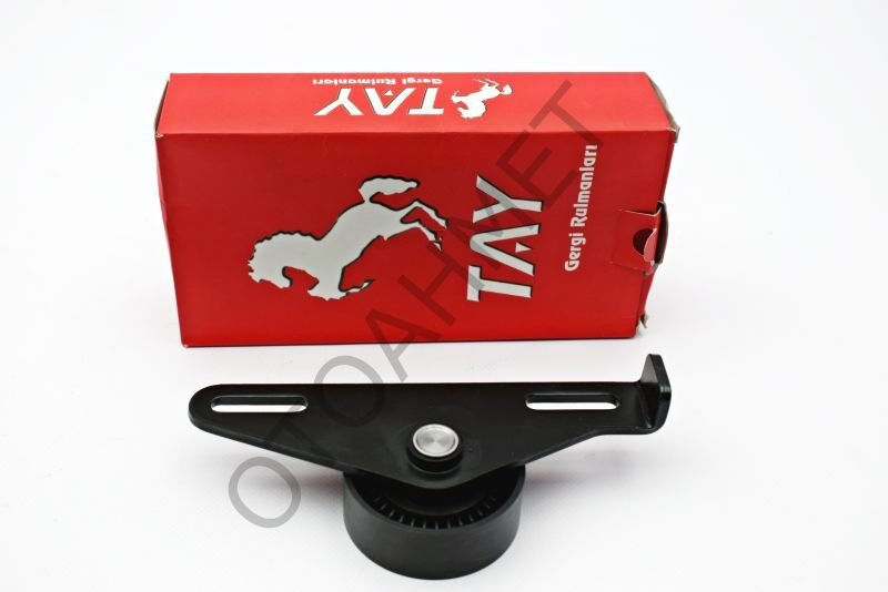 V Kayış Bilyası Ayaklı Clio-Symbol-Megane