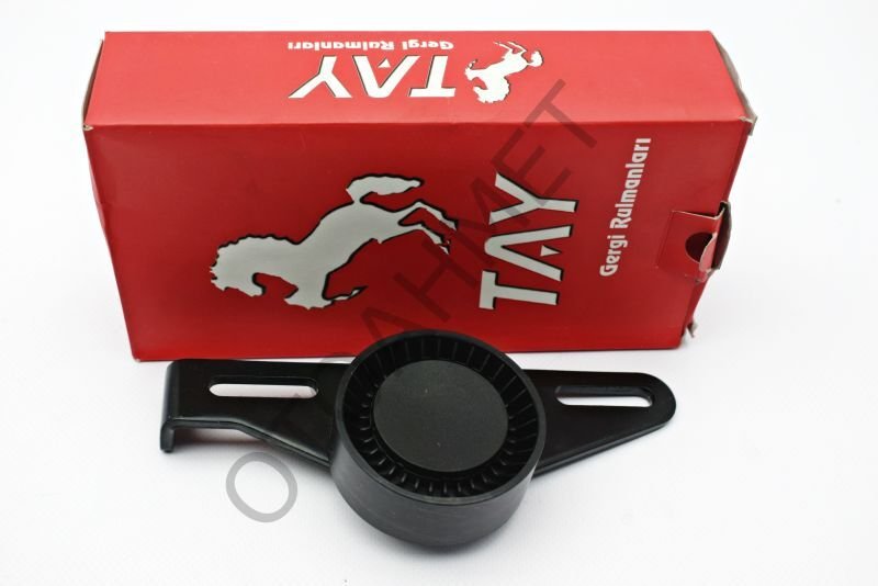 V Kayış Bilyası Ayaklı Clio-Symbol-Megane