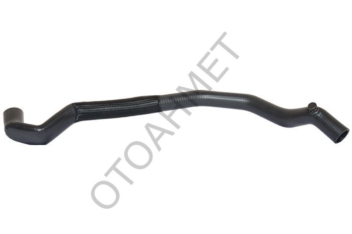 Renault Laguna Motor Su Radyatörü Üst Hortumu N7q Volvo Motor