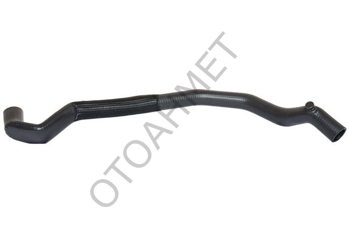 Renault Laguna Motor Su Radyatörü Üst Hortumu N7q Volvo Motor
