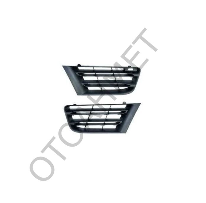 Ön Panjur Renault Scenic 2 Makyajlı 7701477306