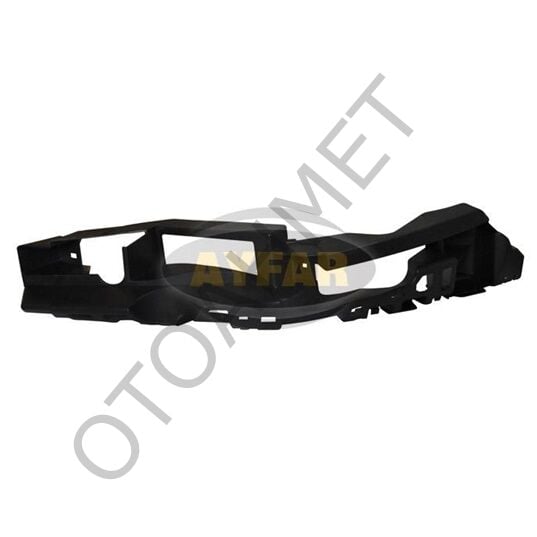 Renault Megane 2 Far Alt Ayağı (Tampon Ayağı) Sol