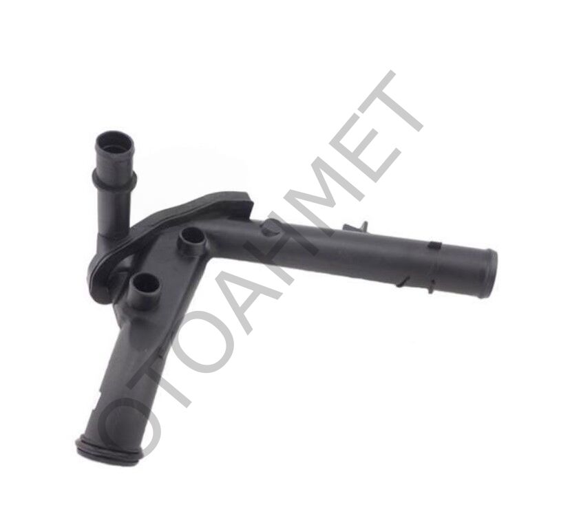 Blok Su (Devirdaim) Borusu Renault Clio 4 Fluence Megane 3 Duster Dokker