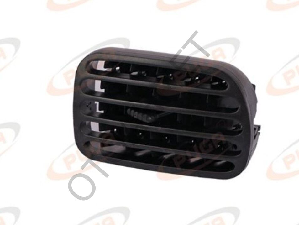 Megane Kalorifer Üfleme Izgarası Orta Yan Sağ