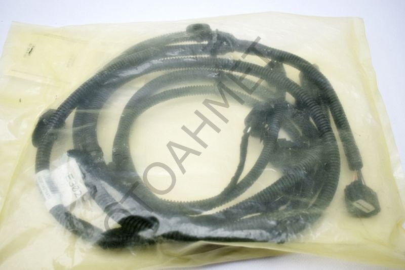 Ön Tampon Tesisatı Renault Latitude