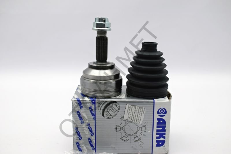 Renault Kangoo Aks Kafası 1.5-1.9