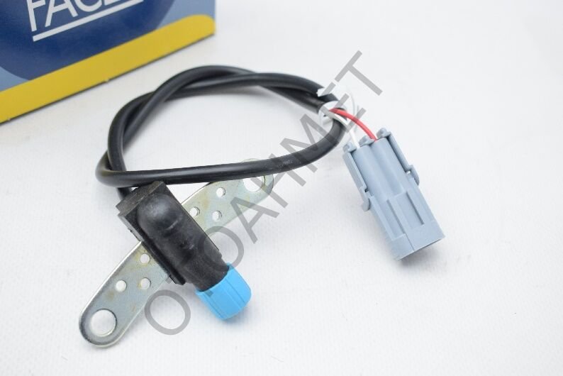 Krank Mili Sensörü ( Volan Okuyucu) R19 Expres Clio