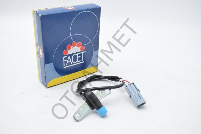 Krank Mili Sensörü ( Volan Okuyucu) R19 Expres Clio