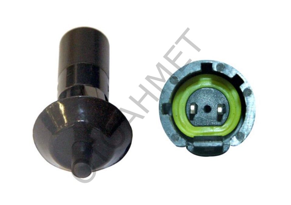 Renault 19 21 Kapı Işık İkaz Butonu