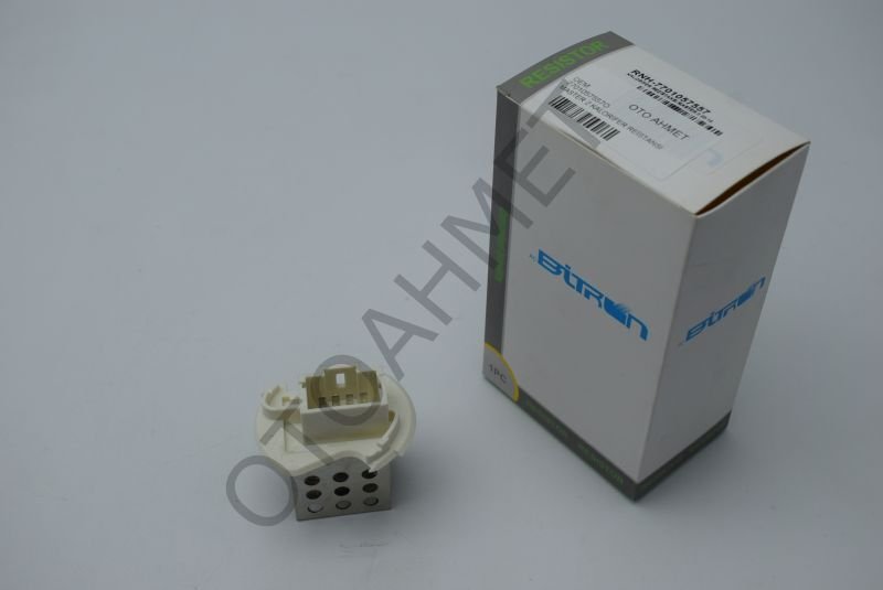Kalorifer Reistansı Master 2-7701057557