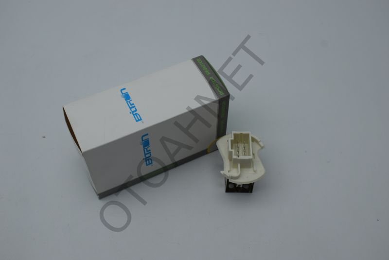 Kalorifer Reistansı Master 2-7701057557