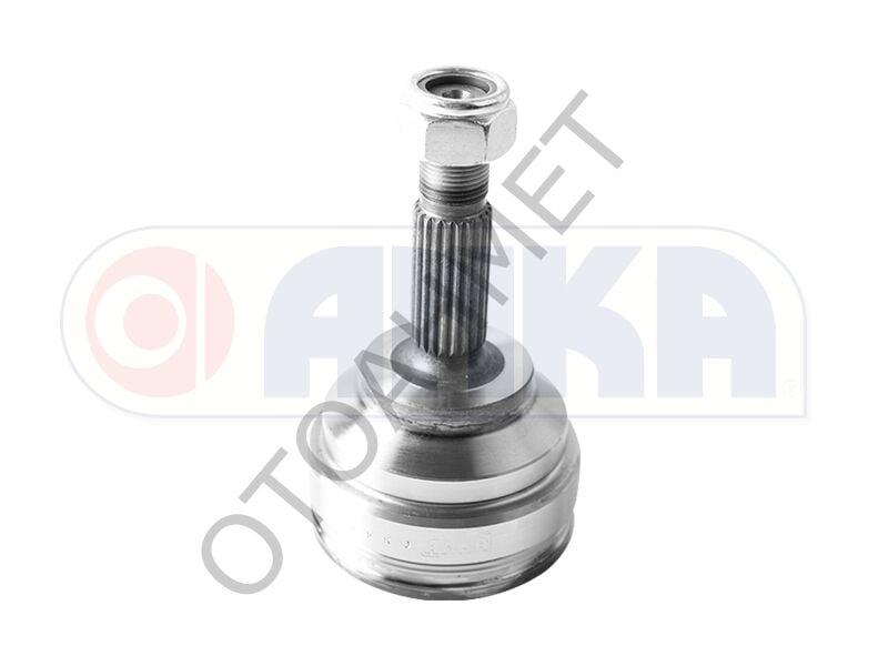 Renault Clio Kangoo Aks Kafası Dış