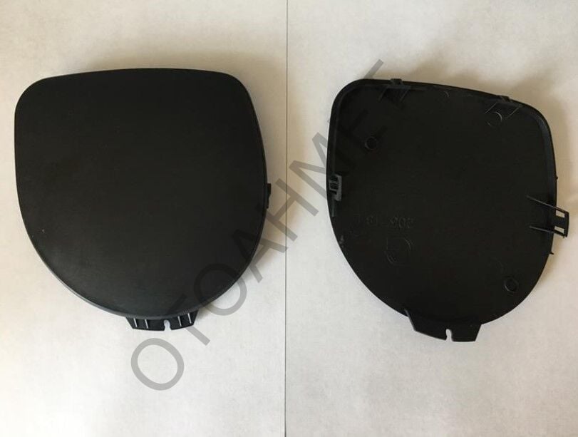 Sis Farı Kapağı Renault Clio Hatchback 7701205718