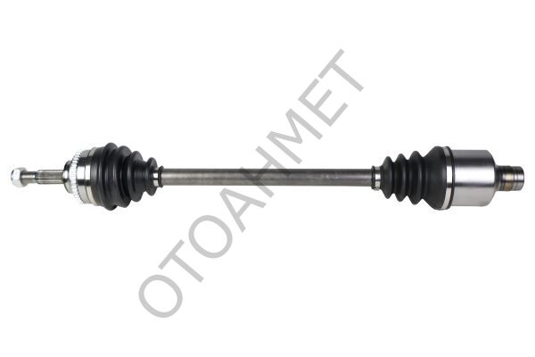 Clio Sağ Aks Otomatik Vites 8200240423
