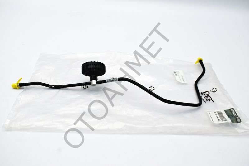 Hidrolik Debriyaj Borusu (Hortumu) Renault Megane 2 Scenic 2