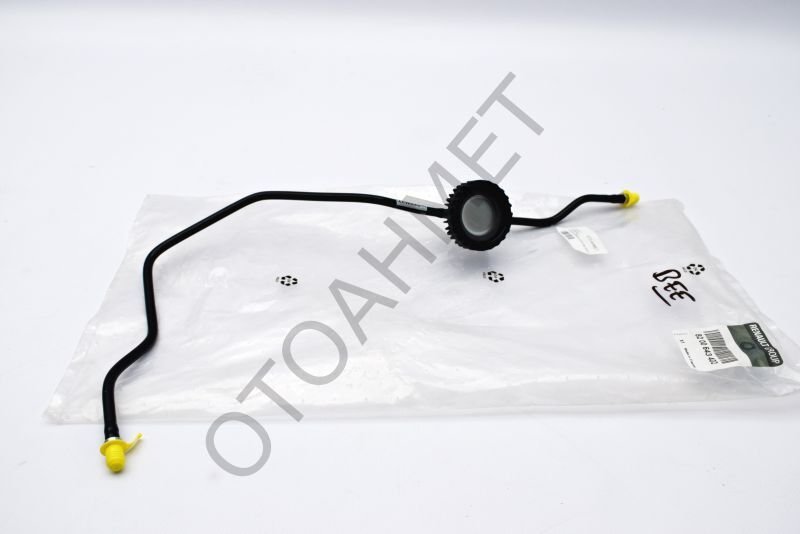 Hidrolik Debriyaj Borusu (Hortumu) Renault Megane 2 Scenic 2