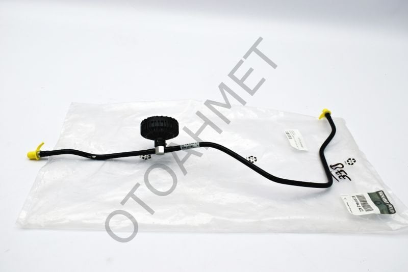 Hidrolik Debriyaj Borusu (Hortumu) Renault Megane 2 Scenic 2