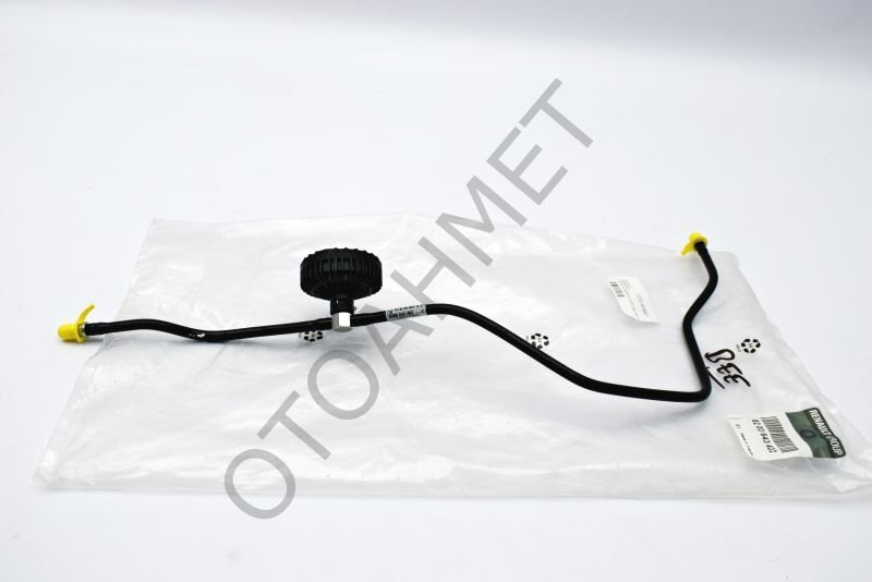 Hidrolik Debriyaj Borusu (Hortumu) Renault Megane 2 Scenic 2