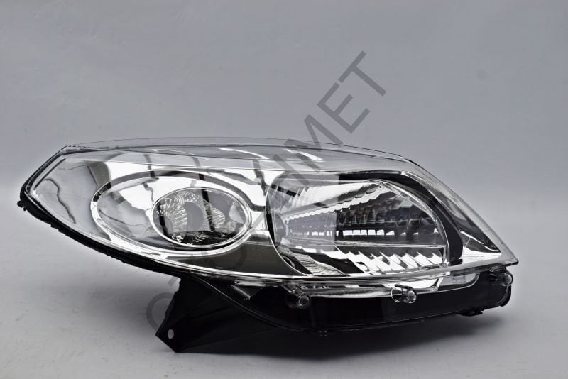 Sağ Far Sandero Stepway İçi Beyaz 8200733877