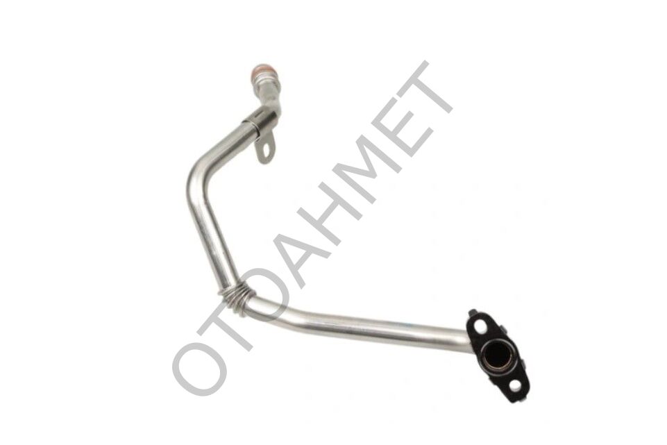 151985778R Turbo Yağlama Borusu 1,6 Dizel