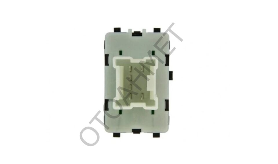 Cam Düğmesi Dokker 254217475R