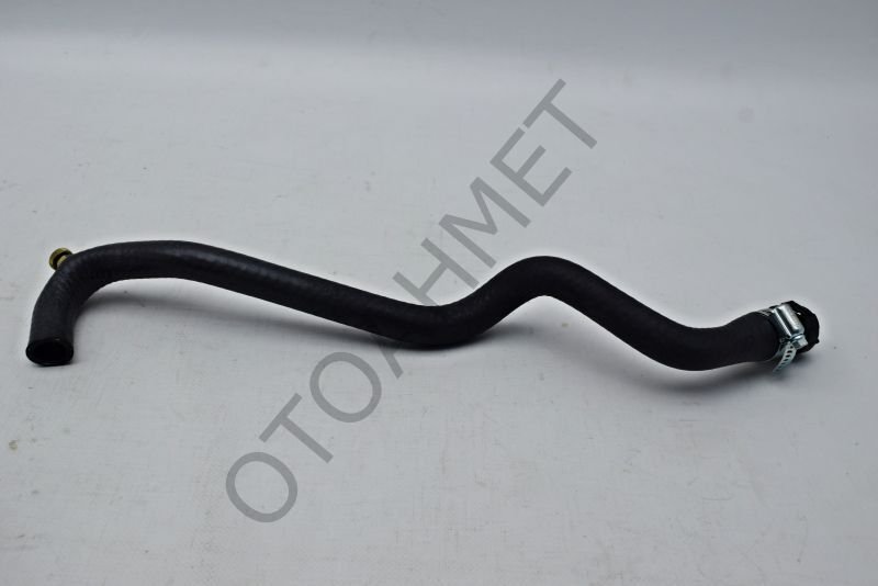 Renault Clio Kalorifer Hortumu