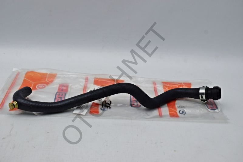 Renault Clio Kalorifer Hortumu