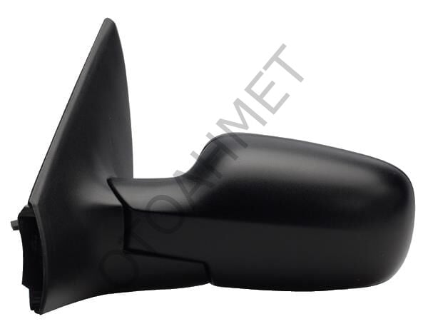 Megane 2 Sol Dış Ayna Sol Elektrikli 7701054687