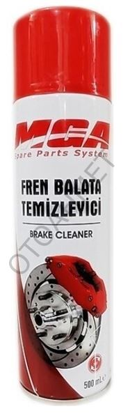 Fren Balata Temizleme Spreyi