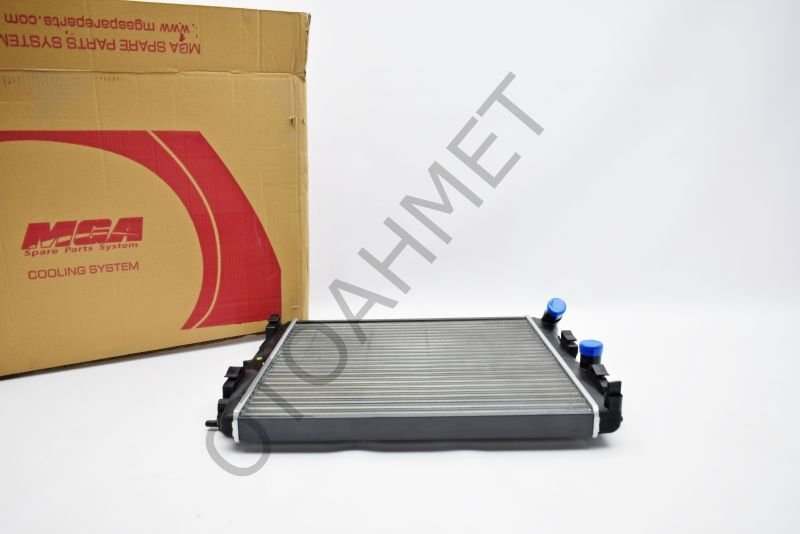 Renault Kangoo Motor Su Radyatörü 1.5 Dizel