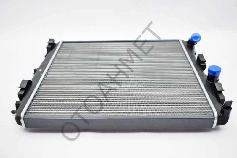 Renault Kangoo Motor Su Radyatörü 1.5 Dizel