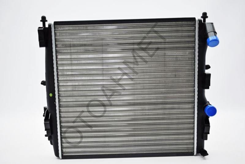 Renault Kangoo Motor Su Radyatörü 1.5 Dizel