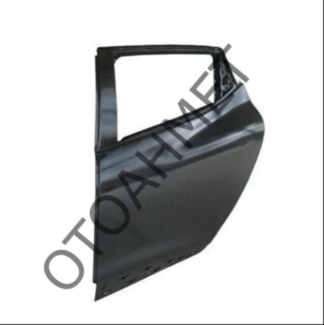 Sol Arka Kapı Renault Clio 4-821012089R