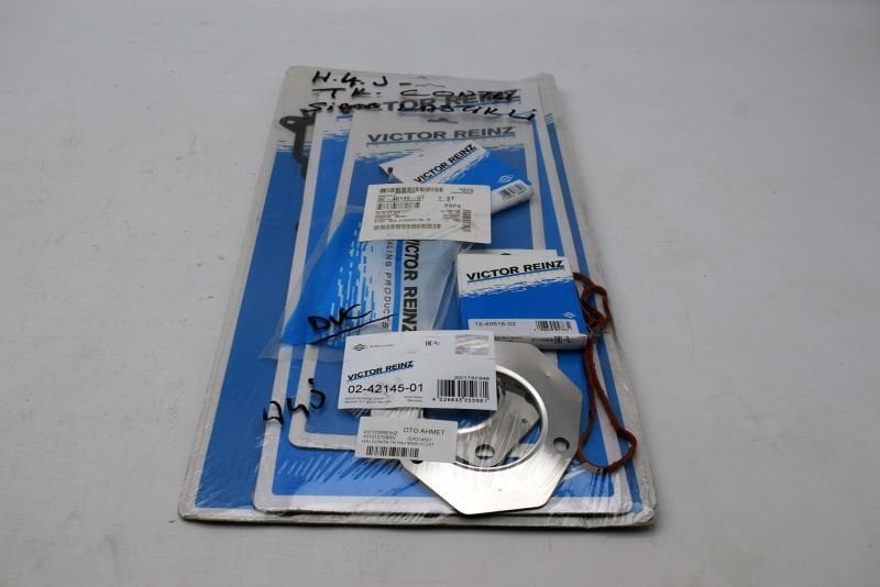 Megane 3 Conta Takımı H4J Üst