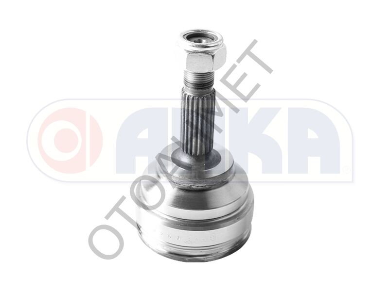 Aks Kafası Renault Clio Kangoo