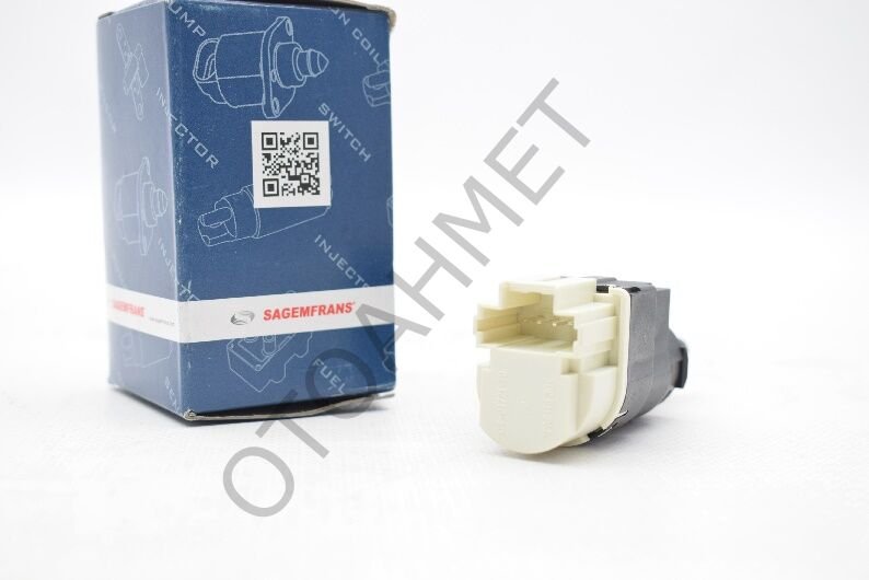 Fren Pedal Müşürü Clio 4-Captur-253206170R