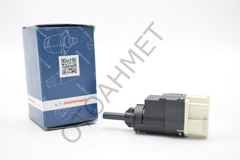 Fren Pedal Müşürü Clio 4-Captur-253206170R