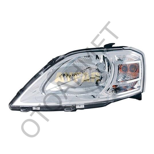 Far Sol Dacia Logan 8200744753