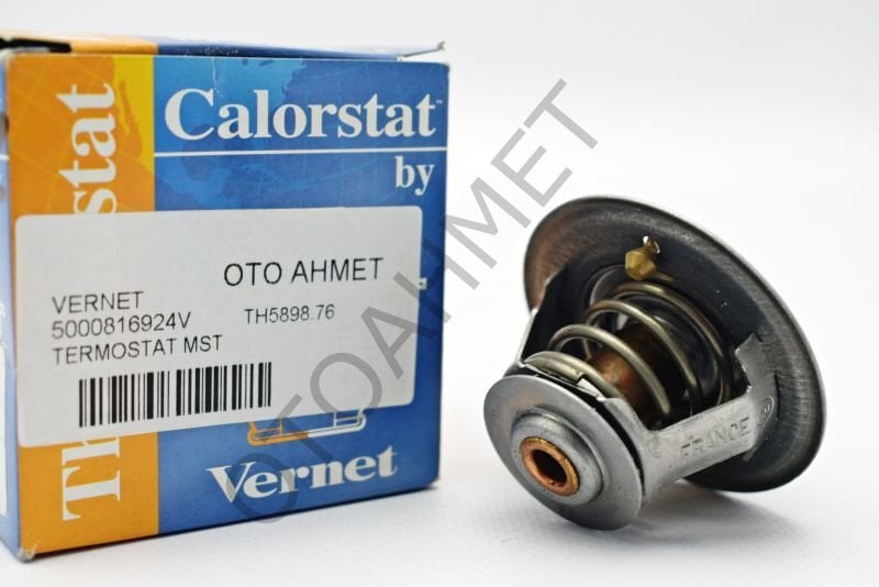 Renault Master Termostat Opel Movano Termostat 5000816924