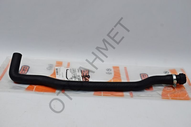 Kalorifer Hortumu Clio