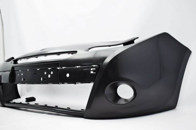 Renault Clio 3 Ön Tampon Yeni Model 7701479263