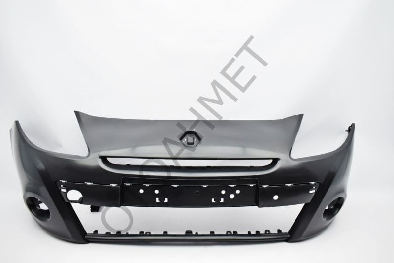 Renault Clio 3 Ön Tampon Yeni Model 7701479263