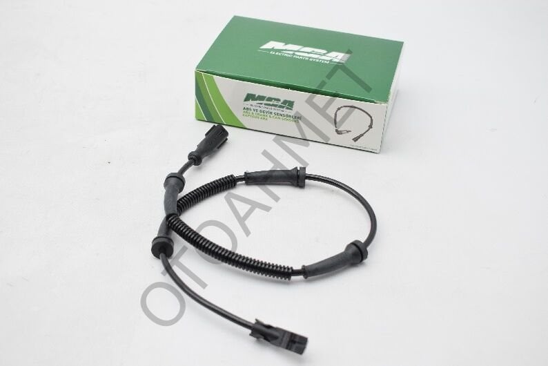 Abs Sensörü Kablosu Renault Trafic