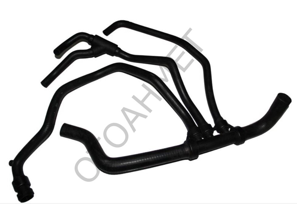 Radyatör Alt Hortumu Laguna 2 F4r Motor 8200242230