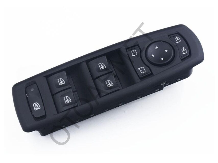 Cam Açma Anahtarı Fluence Megane 3-254000006R