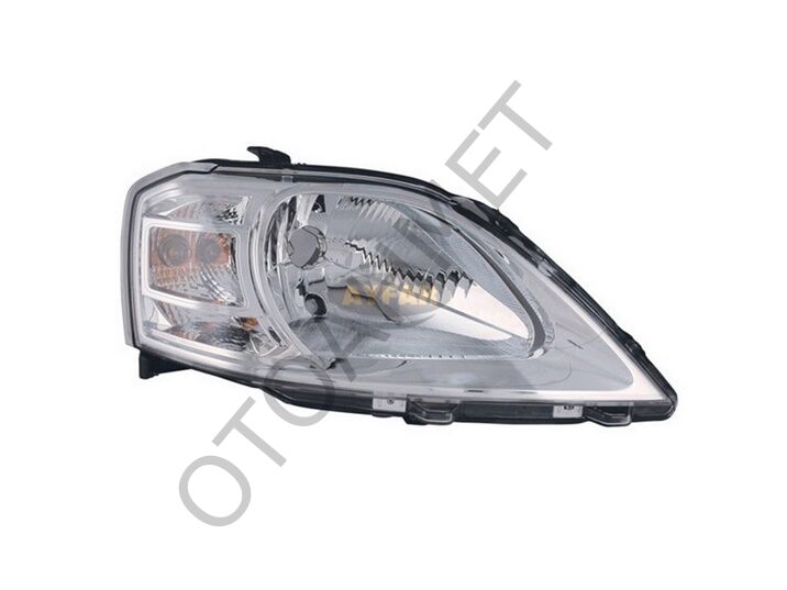 Dacia Logan Sağ Far 8200744754